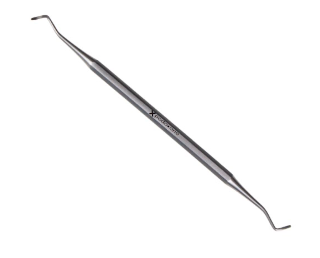 Nagel Excavator podo.one doppelt, 15cm