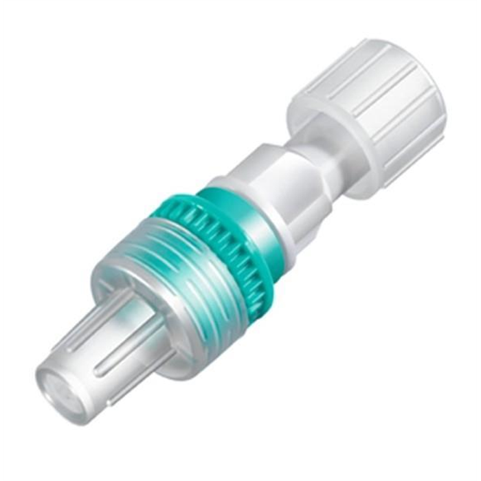[4094000N] Infuvalve - valve anti-reflux pour connection aux systèmes de perfusions