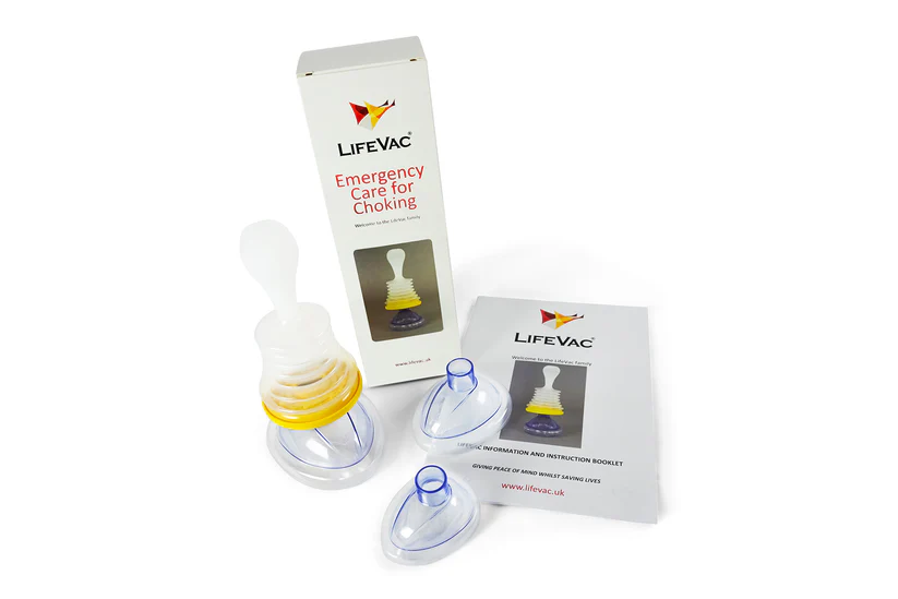 LifeVac Home Kit