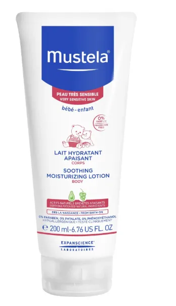 Mustela PTS Kit de protection solaire