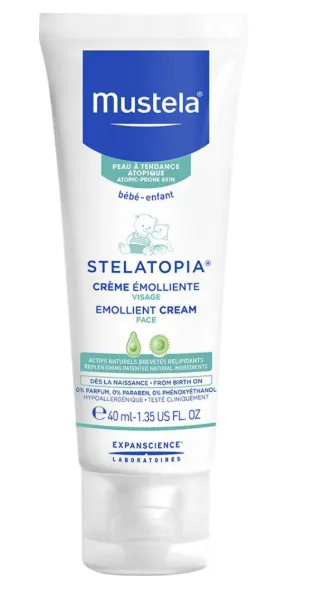 Mustela PA Stelatopia Creme