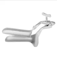 [EL013R] SPECULUM VAGINAL D.COLLIN DEMONT.PETIT