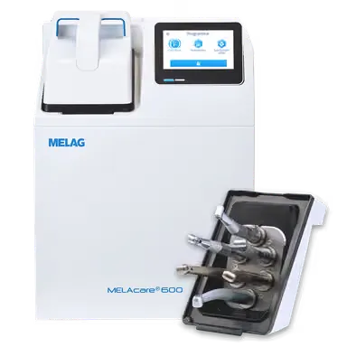 MELAcare 600
