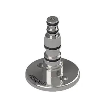 [ME02601] Adaptateur pour turbines avec connecteur KAVO (MULTIflex)