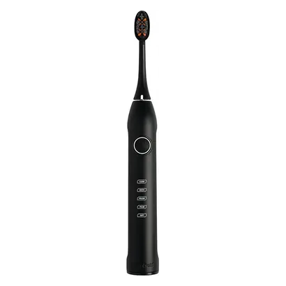 Brosse à dents sonique GERO G3 - noire