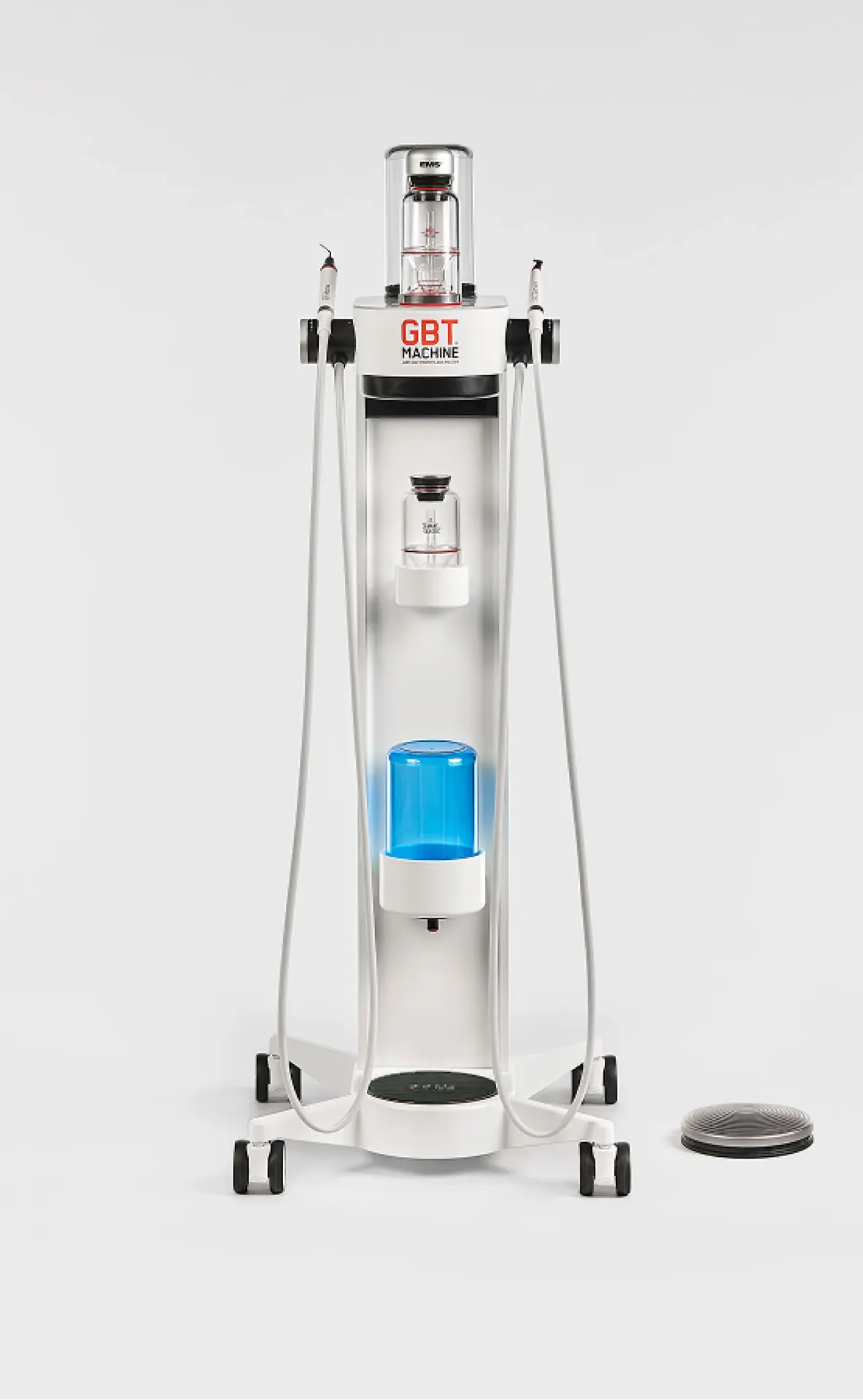 EMS - GBT Machine (GBT Ready configuration)