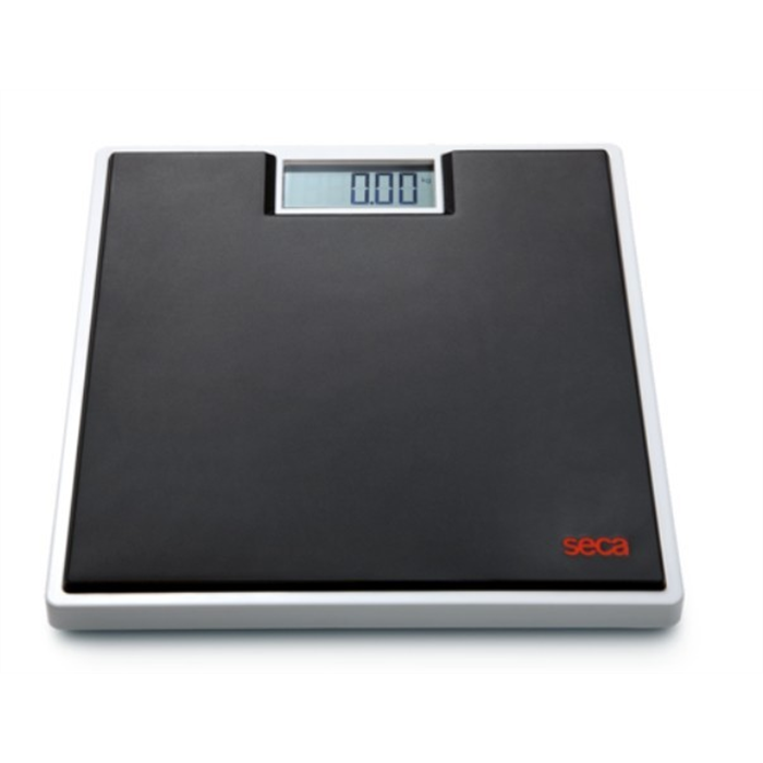 [803 1321 009] SECA 803 - Pèse personne digitale, max 150kg, noire