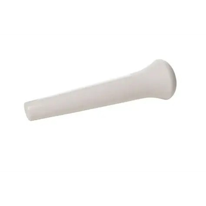 Pilon en porcelaine avec surface rugueuse de broyage