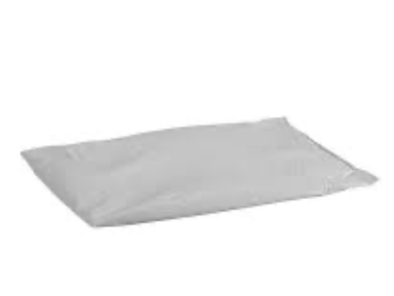 [11347000-68] KOCH sac de sable, 15 x 15 cm, 0,8 kg, revêtement simili cuir lavable