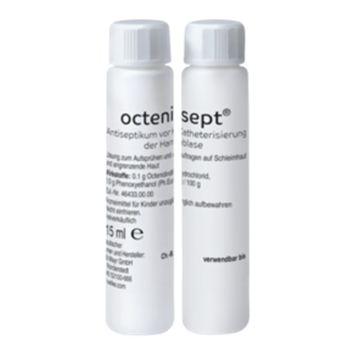 [503519] OCTENISEPT avant la cathétérisation de la Hbl., 15 ML