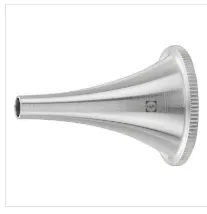 AESC SPECULUM AURICULAIRE D.POLITZER 3MM