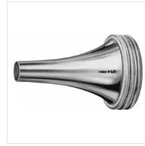 Spéculum auriculaire de Hartmann D: 5,0 mm