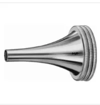 SPECULUM AURIC.HARTMANN,ENFANTS,D 4,6MM