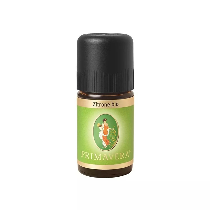 [10099] Citron bio, 5 ml