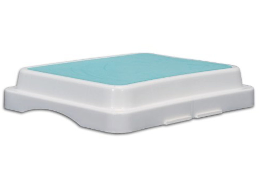 [M1 1824] Marchepied de baignoire SERO SAVANNAH, individuel