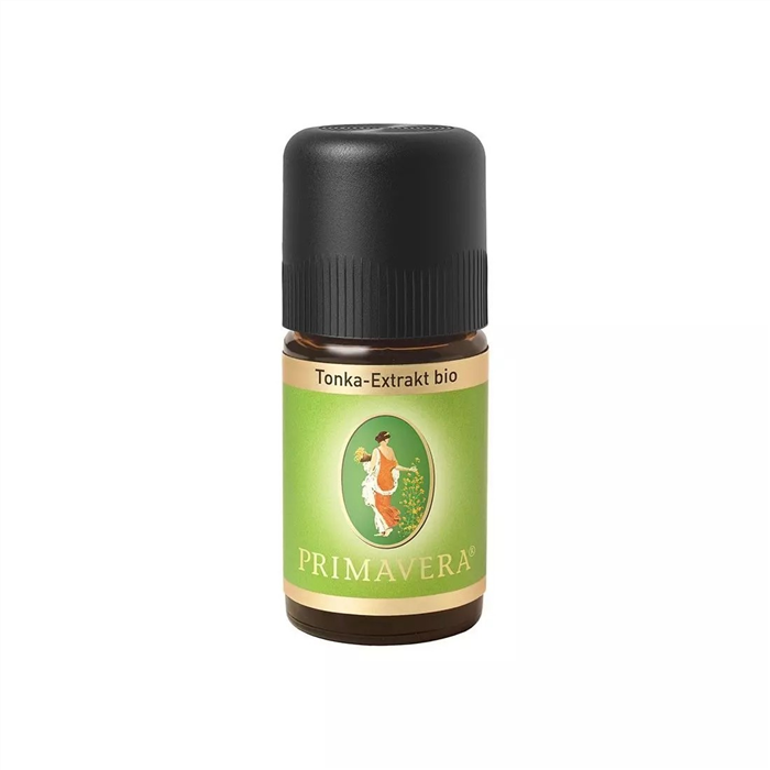 Extrait de tonka bio, 5 ml_x000D_