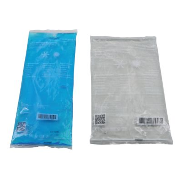 MEDIMEX Compresse froid-chaud, 12 x 29 cm, transparent