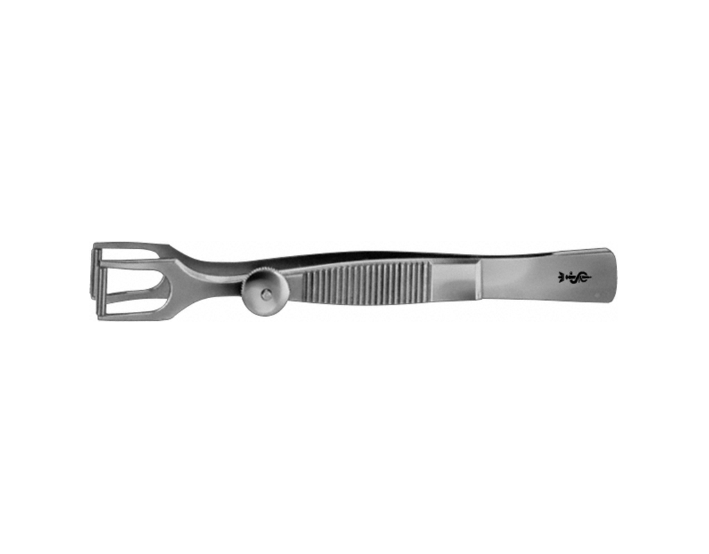 [OL010R] Brucelle pour la columelle de Cottle, 100 mm