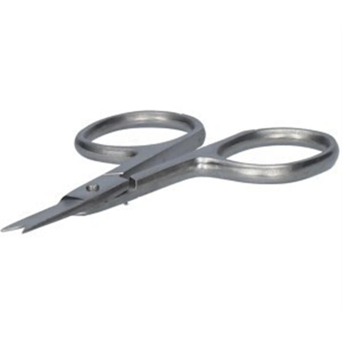 Ciseaux à ongles droits, 9 cm