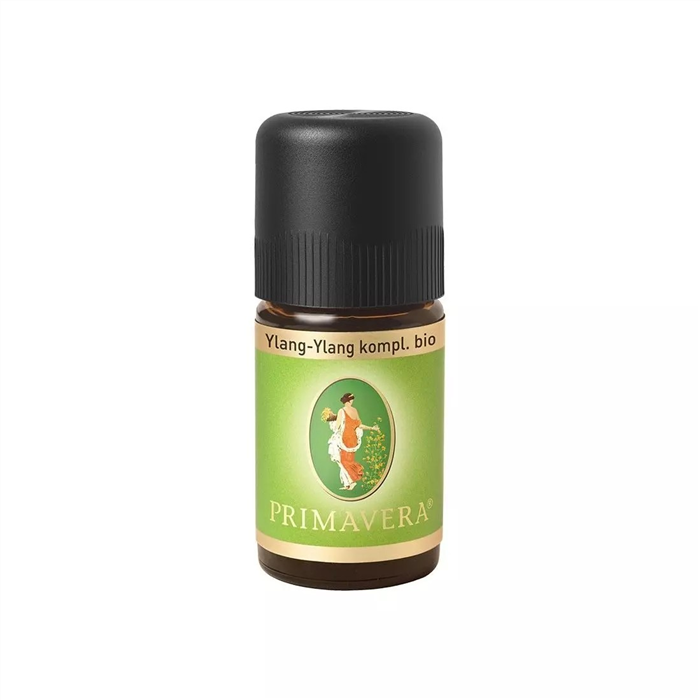 [10162] Ylang-Ylang bio, 5 ml