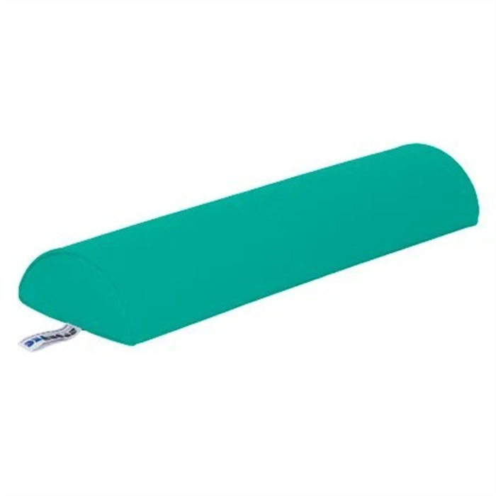 [218621 08 TUERKIS] Demi-rouleau, L x l x H 60 x 15 x 7,5 cm, turquoise