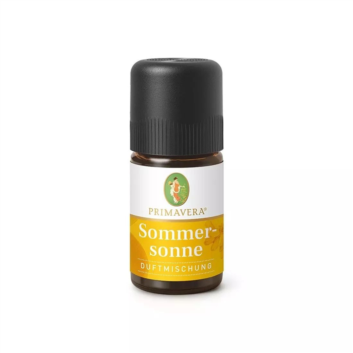 Soleil d’été, 5 ml