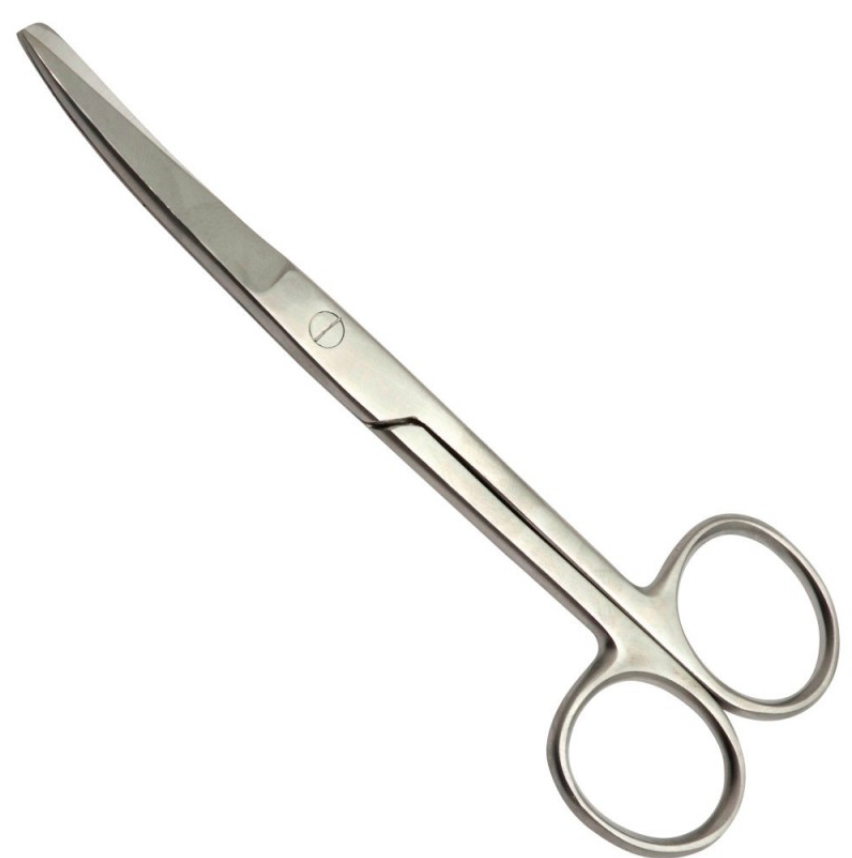 CISEAU P.LE SEPTUM LARG. 6 MM LONG. 180MM
