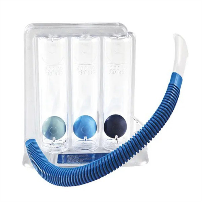 [H7 0300 SERO] Entraîneur respiratoire TRIFLO II