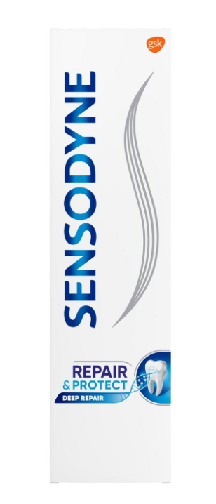 SENSODYNE Repair & Protect 75 ml