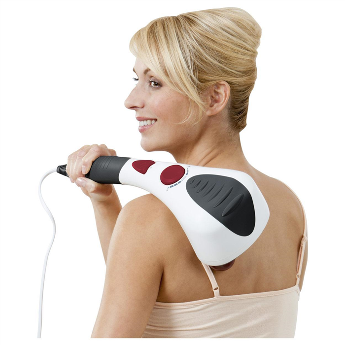 [27064] Appareil de massage intensif ITM Pro avec infrarouge