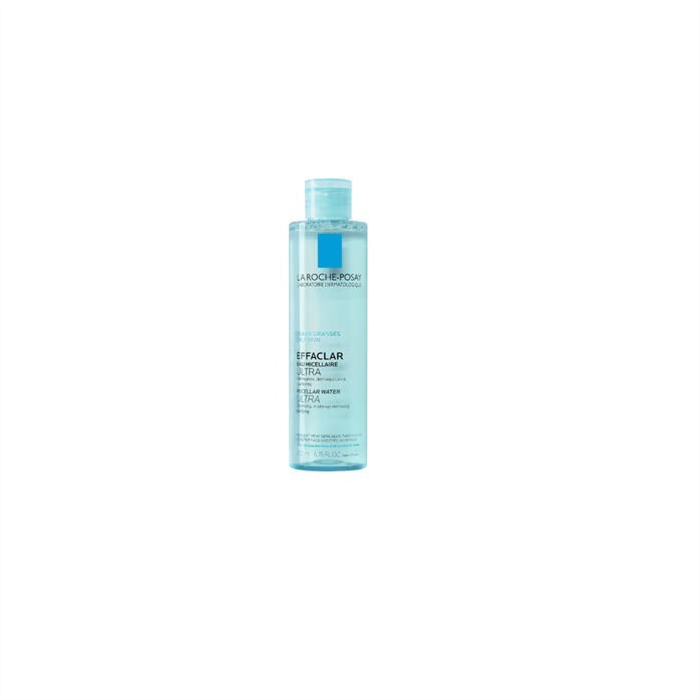 [0523588] EFFACLAR, 200 ML EAU MICELLAIRE