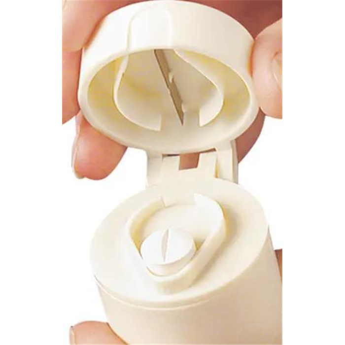 [M1 9936] Pill Mate broyeur de médicaments, 65 x Ø 40 mm