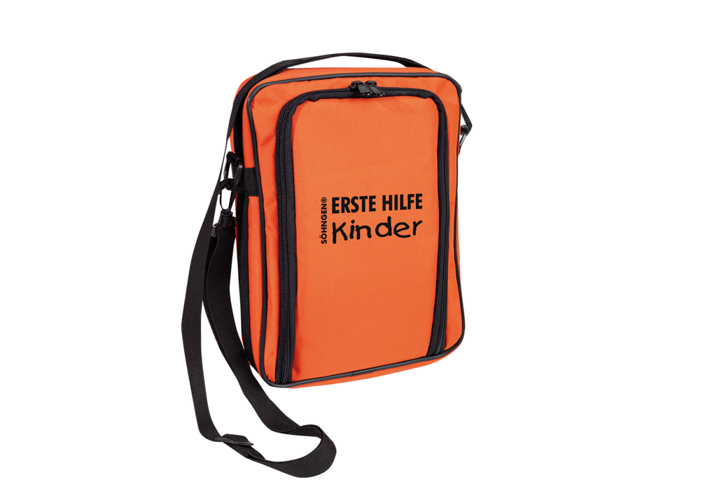 Sac de premiers secours SCOUT-KITA, grande sortie randonnée