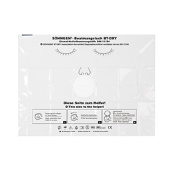 [0103001] Drap de ventilation