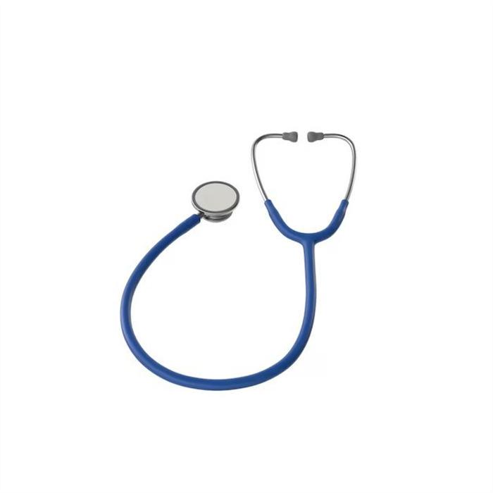 Stéthoscope bleu
