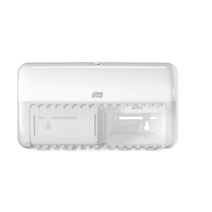 SCAP DISTRIBUTEUR PAPIER TOILETTE TRADITIONNEL