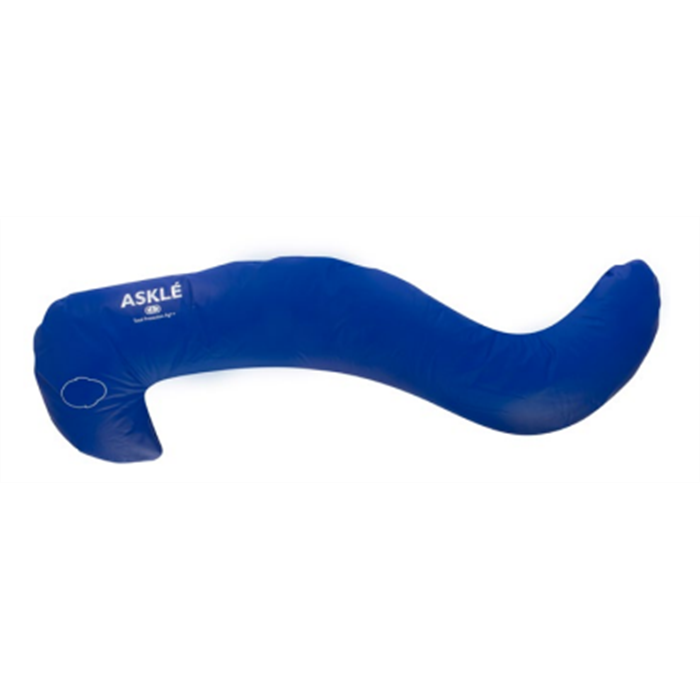 COUSSIN POSITIONNEMENT STANDARD DECUBITUS 30° PATIENT > 165 CM_x000D_
POSTURA