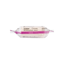 Bande universelle pour enfants, 2,5 m x 6 cm