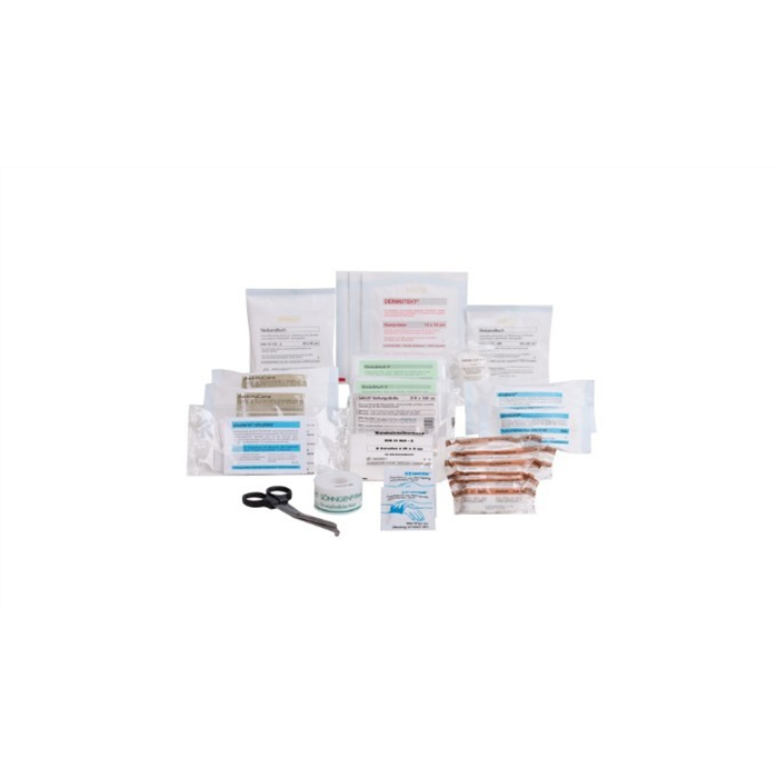 Soehngen remplissage trousse de premiers secours