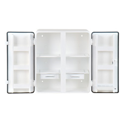 E-H Armoire de premiers secours Hamburg/Rome, vide