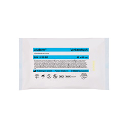 [1003204] Compresse ALUDERM 40 x 60 cm (S+M+)