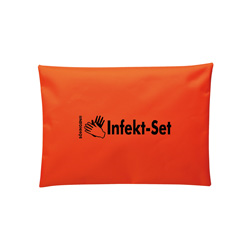 Set infection