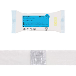 [1050371] ALUDERM paquet de pansement enfant petit 4 x 6 cm