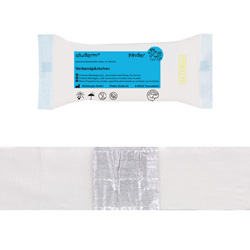 [1050372] ALUDERM paquet de pansement enfant moyen 6 x 6 cm