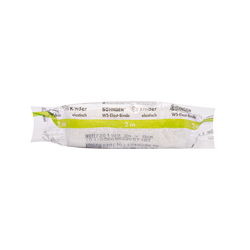 Bande de gaze élastique enfant 2 m x 8 cm