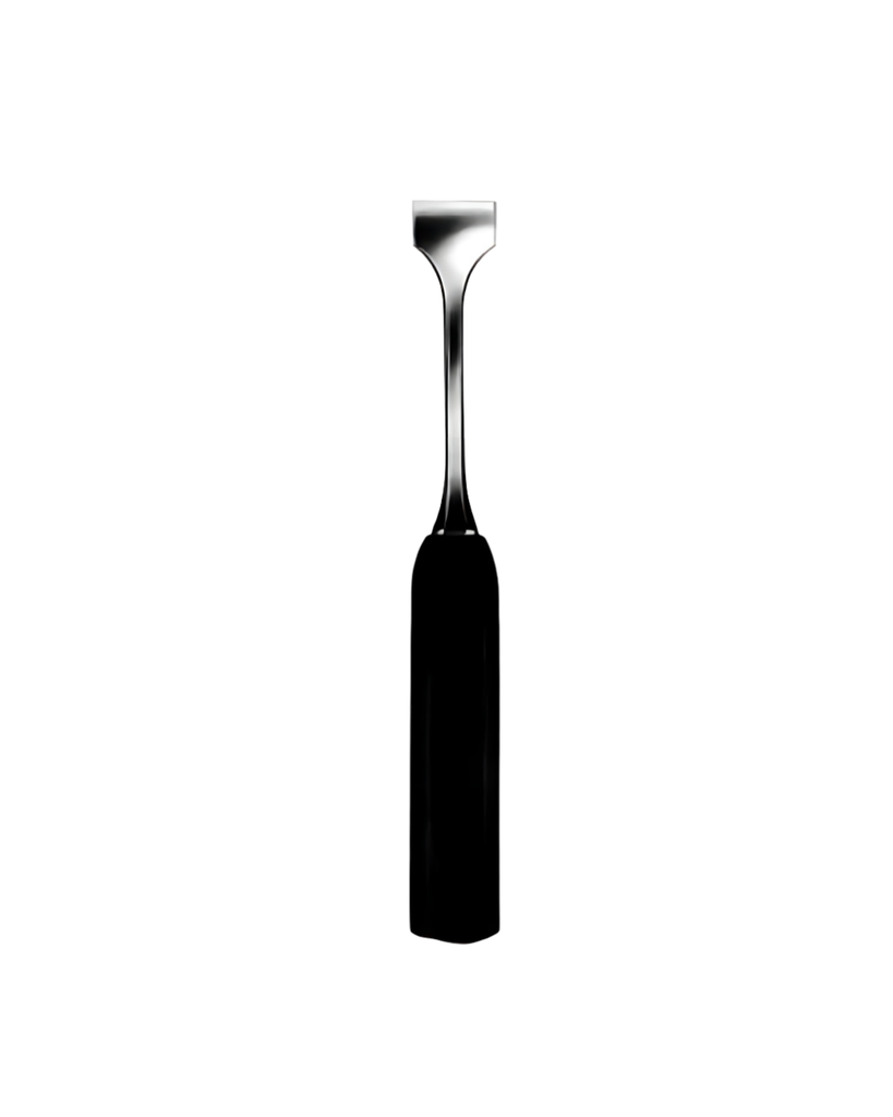 Ostéotome Lexer mini 6 mm largeur 180 mm
