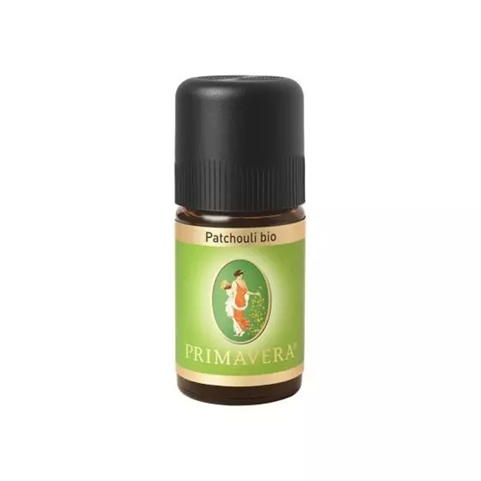 [10119] Patchouli bio, 5 ml
