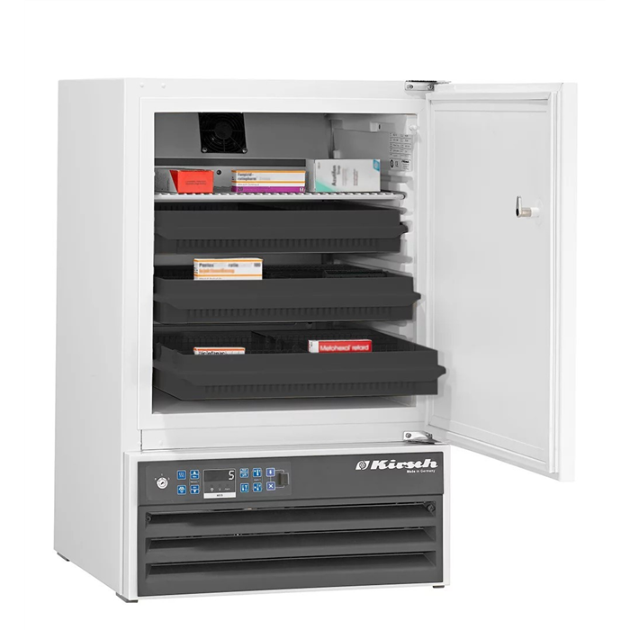 [MED-100] Réfrigérateur à médicaments MED 100 PRO-ACTIVE, 95 litres