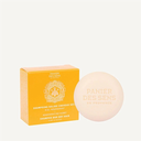 Shampoing solide cheveux sec - Miel Régénérant, 75 g