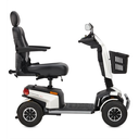 Centuro S4, électromobile 4 roues, 10 km/h, Max 160 kg